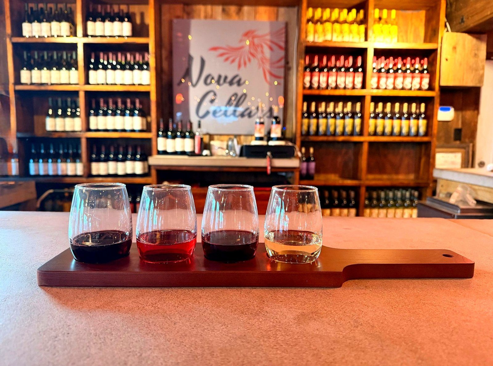 Nova Cellars